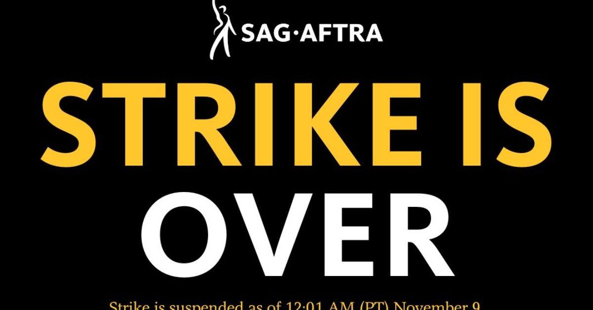 SAG-AFTRA Offers Some Details on 