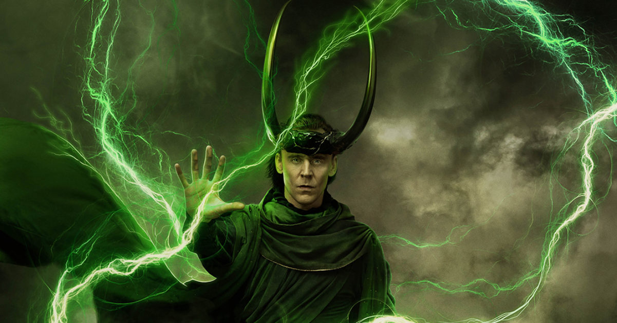 Loki EP Could See Series Going Breaking Bad/Better Call Saul Route