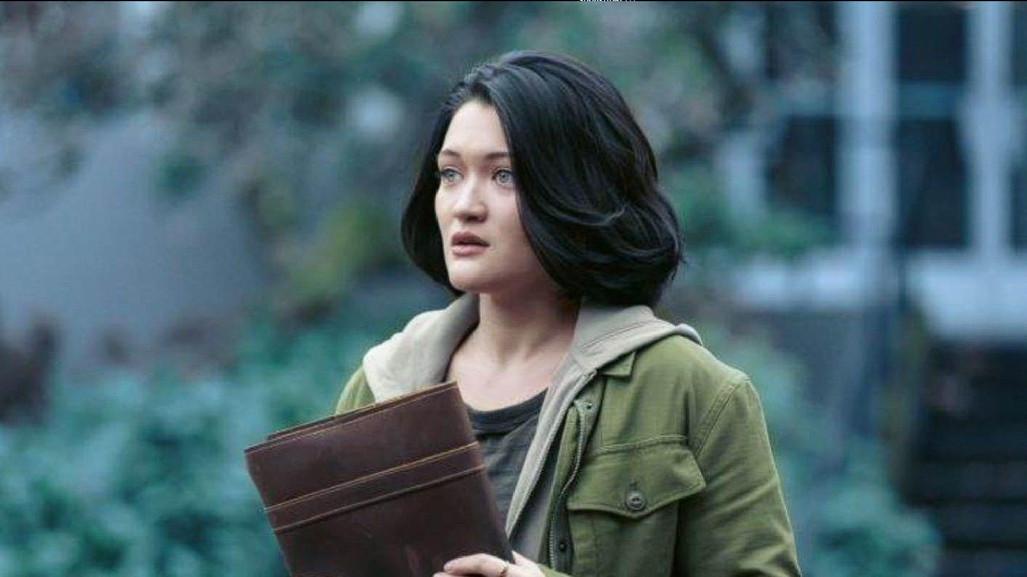 Goosebumps: Isa Briones on Fan Expectations, R.L. Stine Novels & More