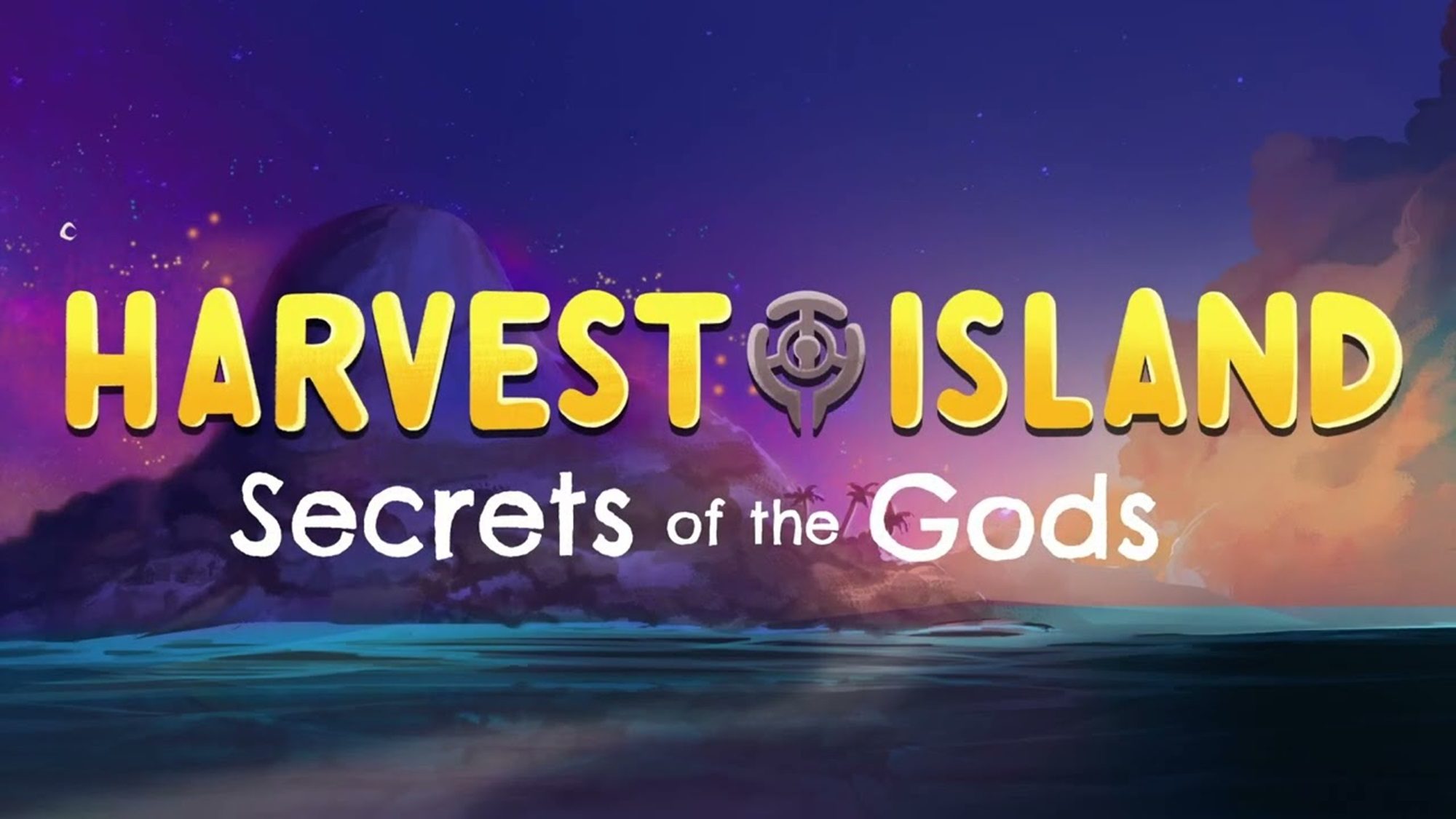 Harvest Island Releases “Secrets Of The Gods” Update