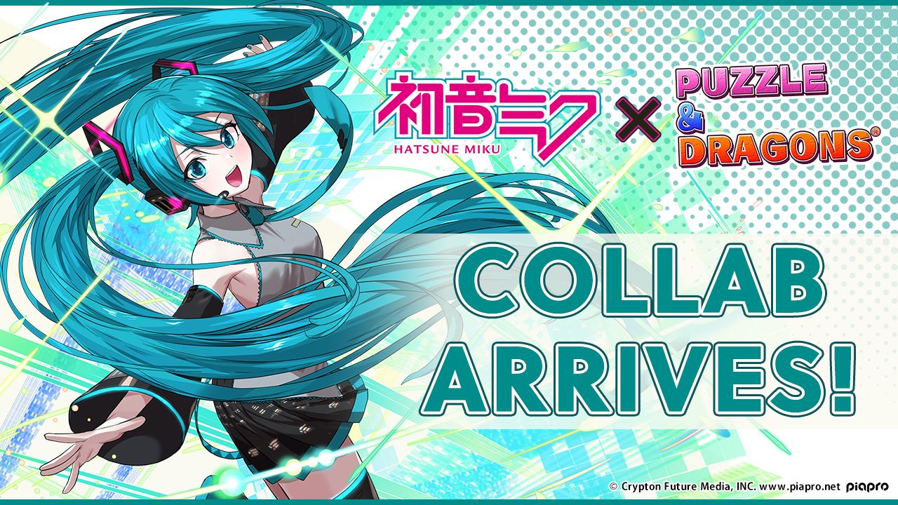 Pokémon x Hatsune Miku collaboration to release daily unique art