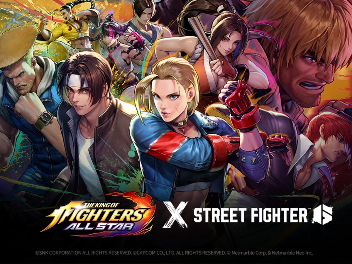 Street Fighter 6 Closed Beta Test 2 kicks off in mid-December