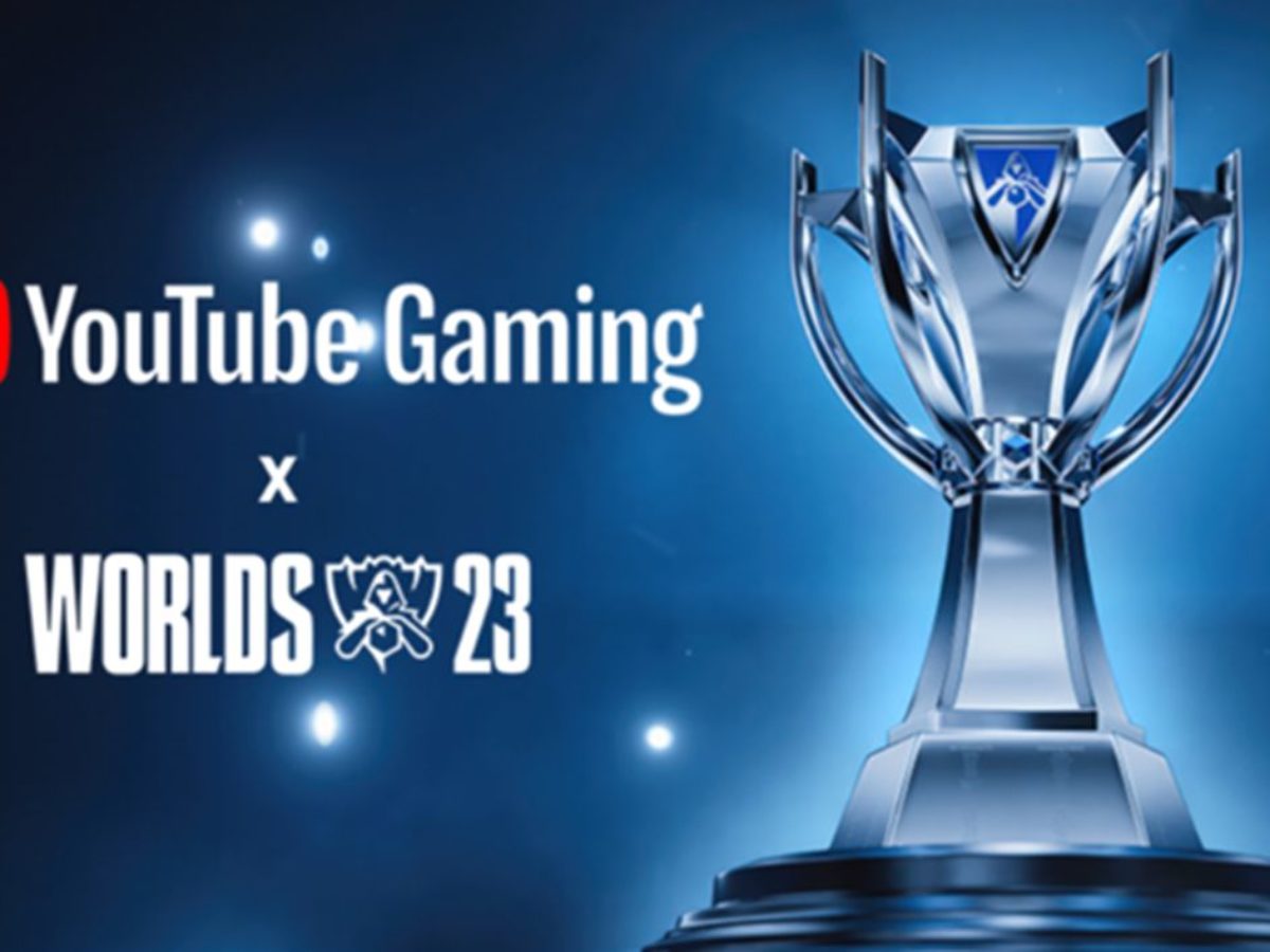 Prime Gaming x Worlds Viewing Party - League of Legends