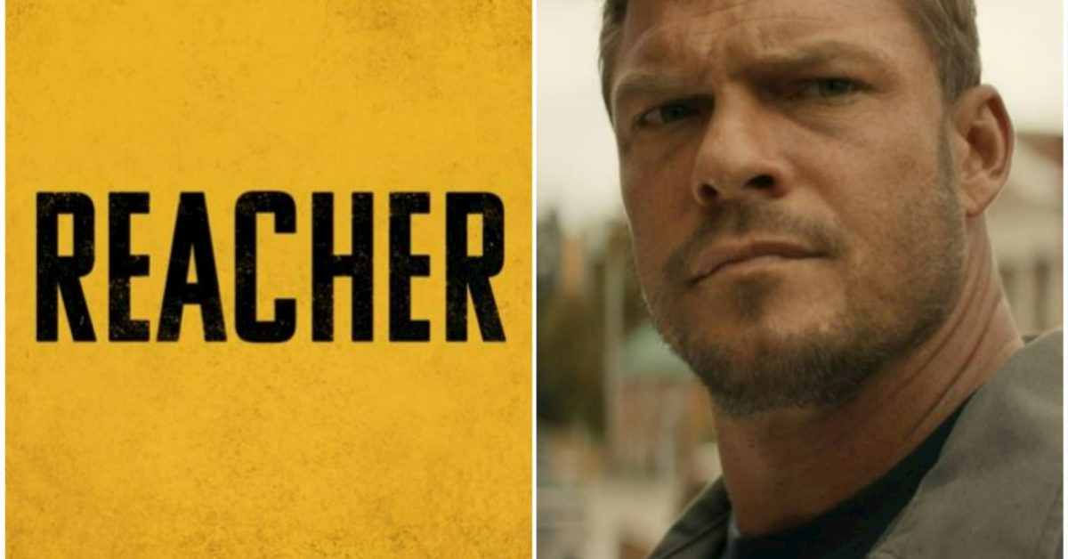 Reacher Season 2 Teaser Confirms Official Trailer This Tuesday