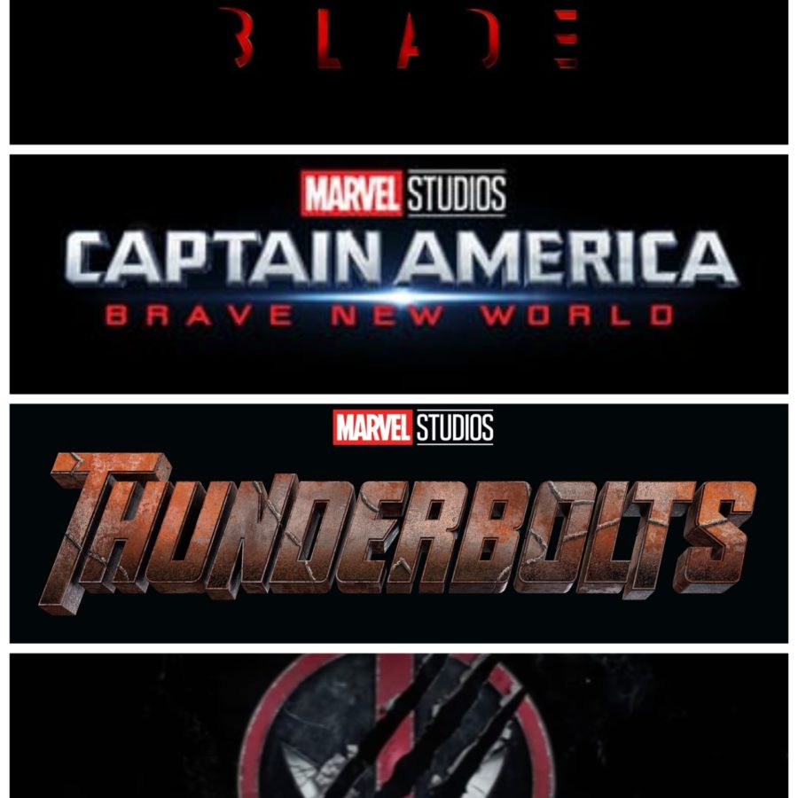 Marvel Release Date Changes: 'Deadpool' & 'Captain America' Sequels,  'Blade' – Deadline