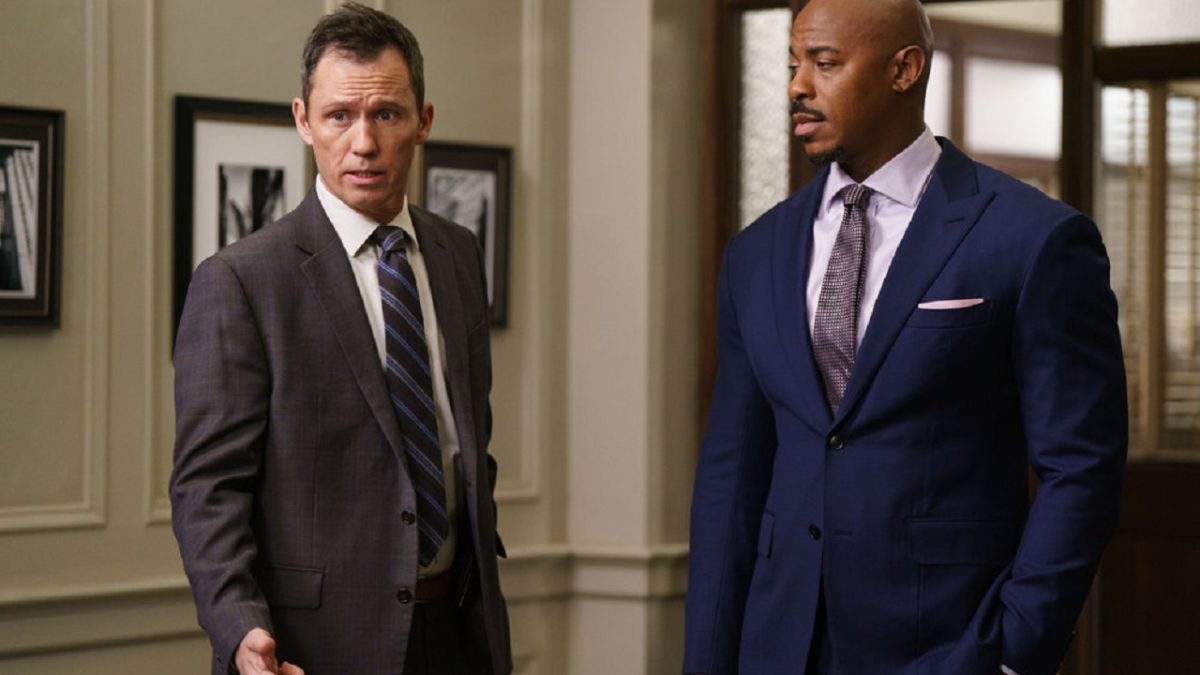 Law & Order Season 23: Jeffrey Donovan Reportedly Not Returning