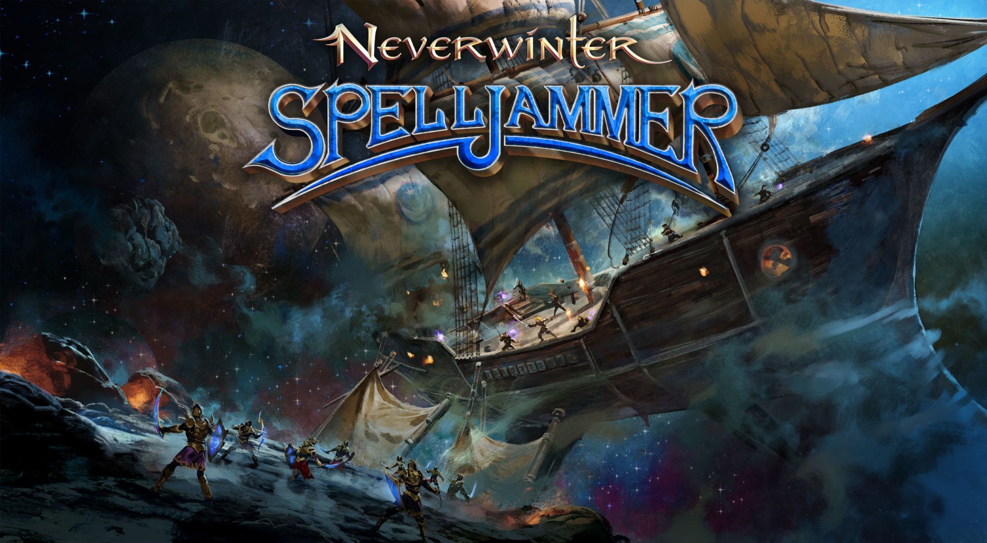 Neverwinter in steam фото 7