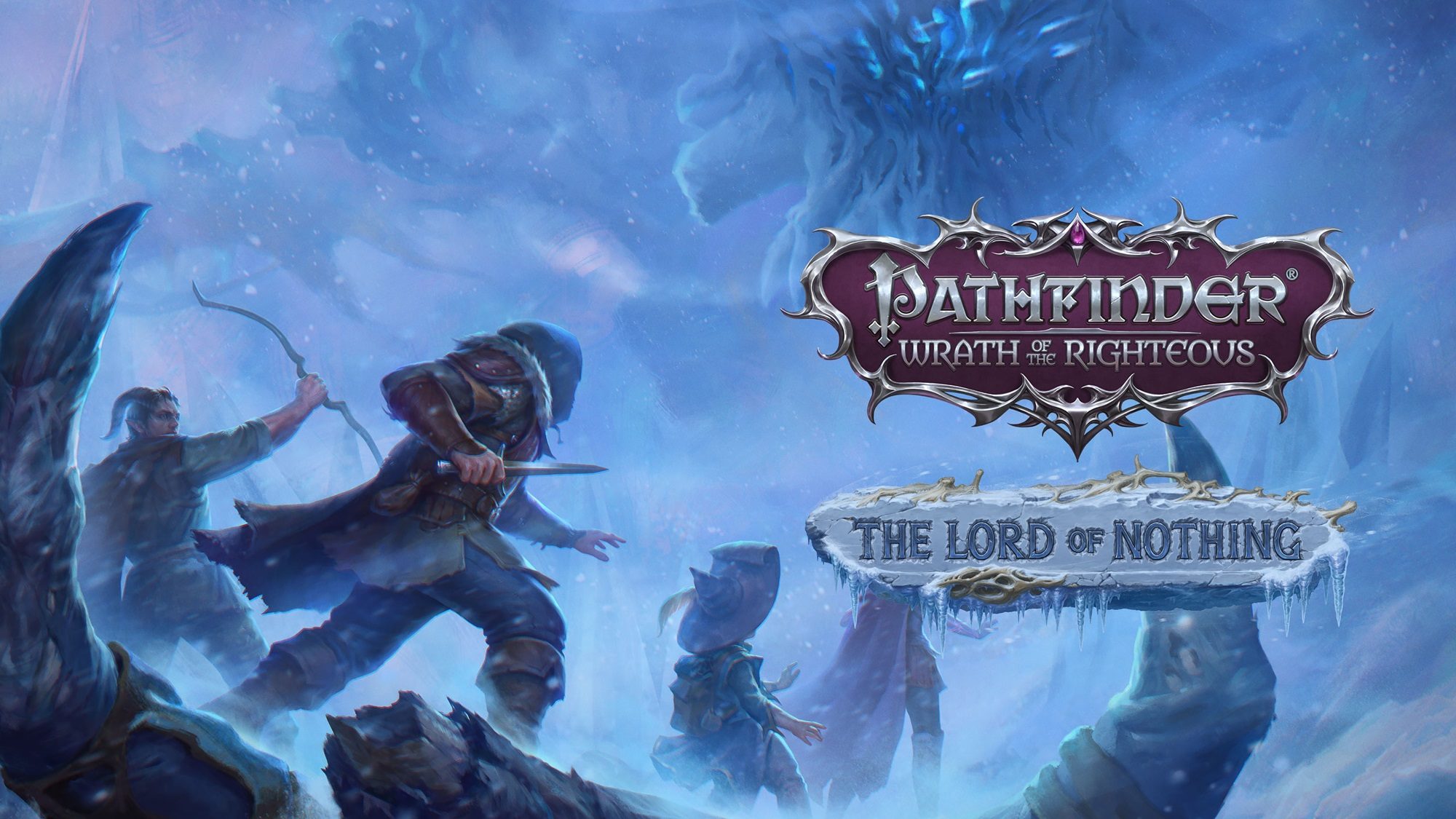 Pathfinder: Wrath Of The Righteous Gives New Fifth DLC Info