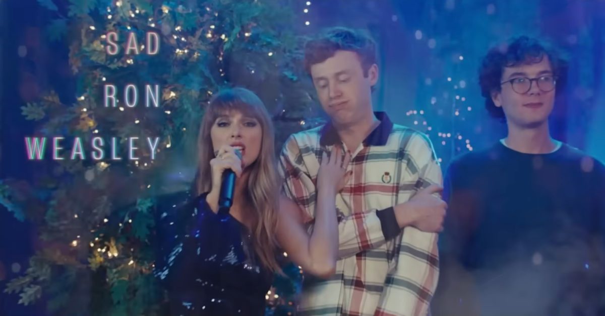 Snl Please Don T Destroy On Taylor Swift Joining Three Sad Virgins Snl Please Don T Destroy On Taylor Swift Joining Three Sad Virgins
