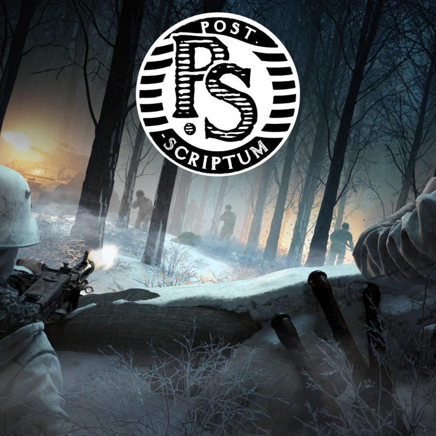 Offworld Industries Acquires Squad Offshoot Title, Post Scriptum