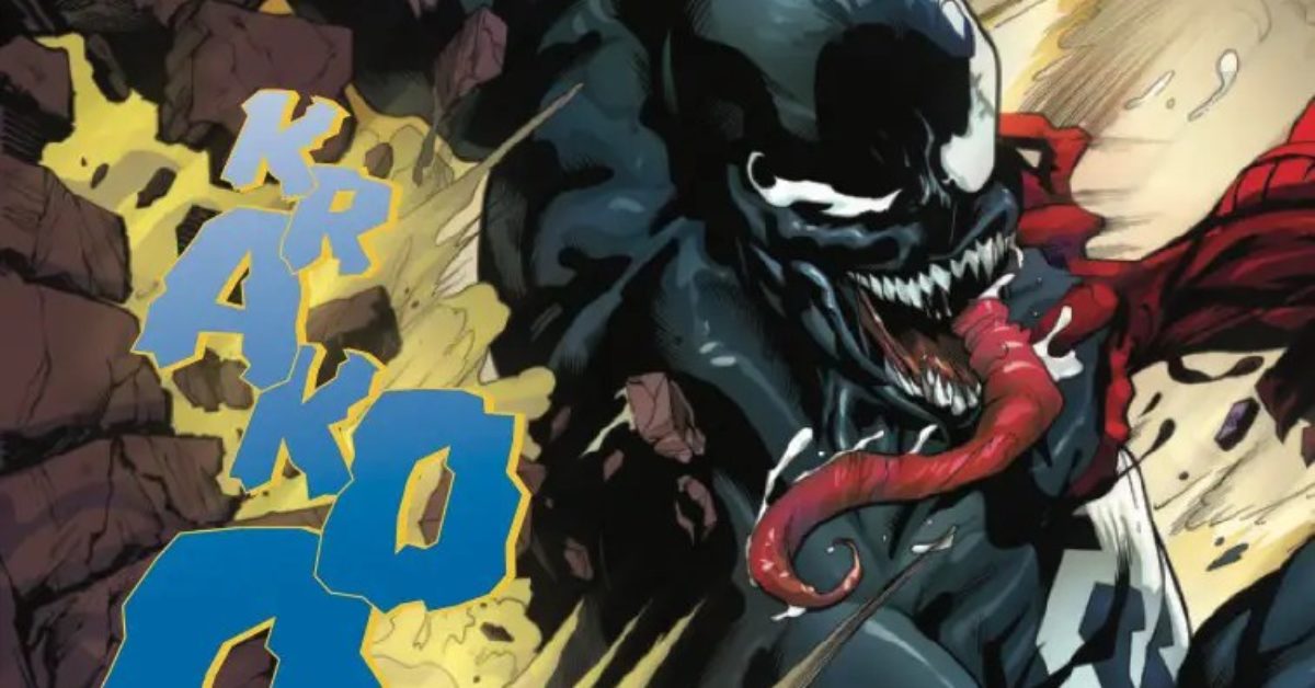Red Goblin #10 Preview: Normie Osborn’s Last Hope Red Goblin #10 Preview: Normie Osborn’s Last Hope