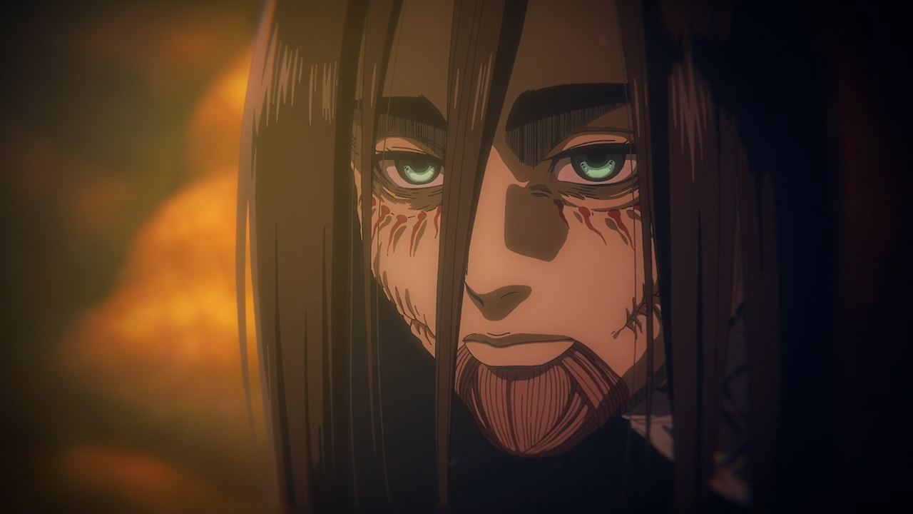 Shingeki no Kyojin 4 não vai estrear em 2020; RUMOR