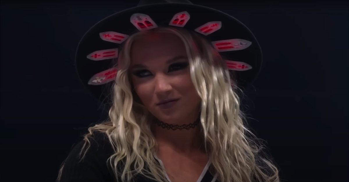 AEW Dynamite Advances Multiple Women’s Division Stories in One Night