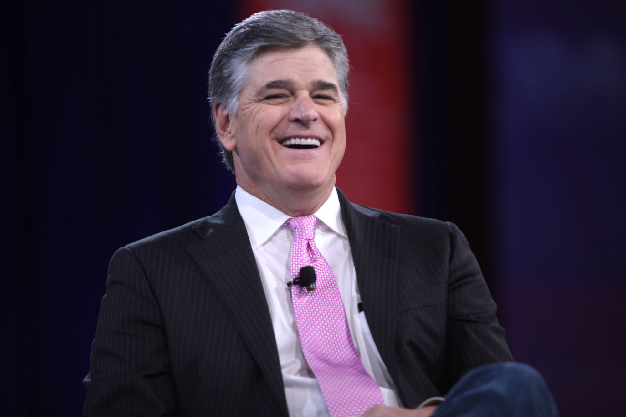 Sean Hannity News Rumors And Information Bleeding Cool News Page 1