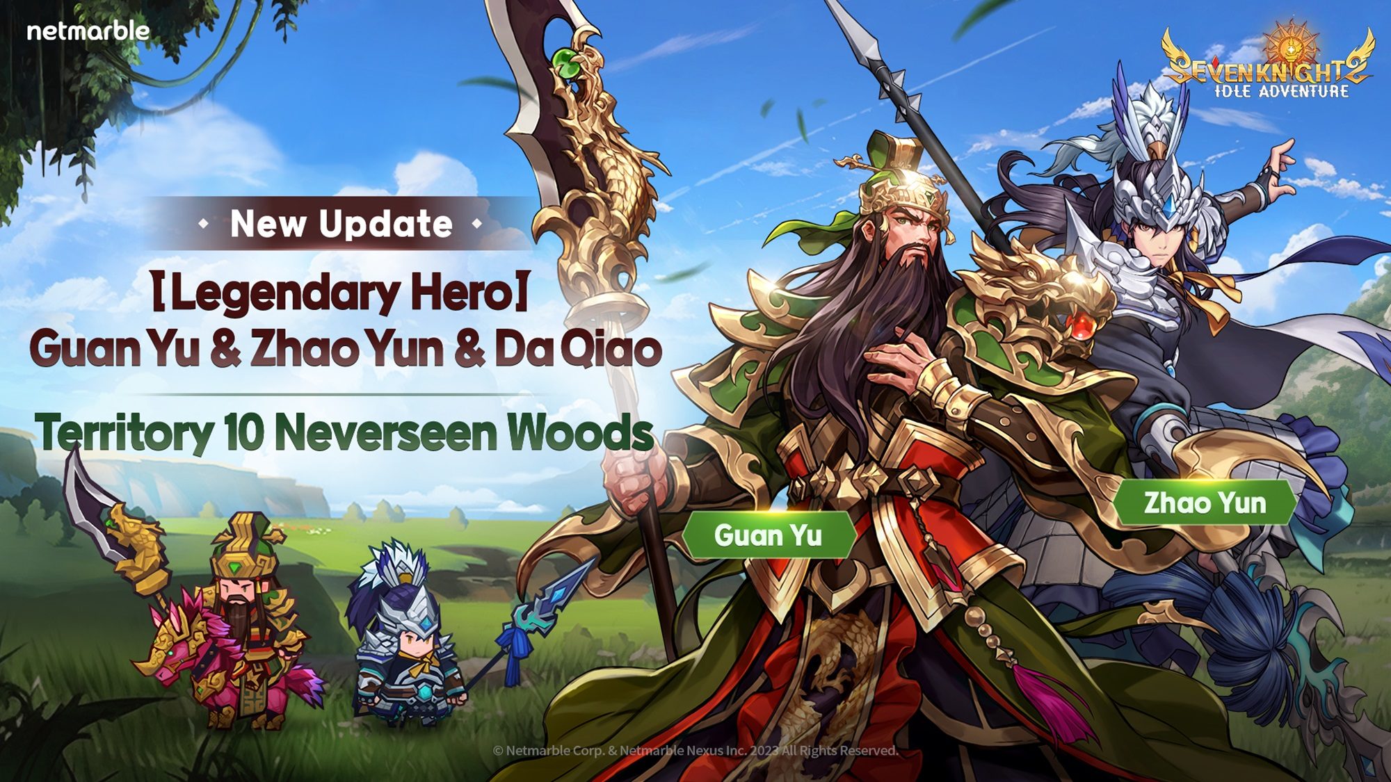 Idle War: Legendary Heroes - Game Guides, News and Updates