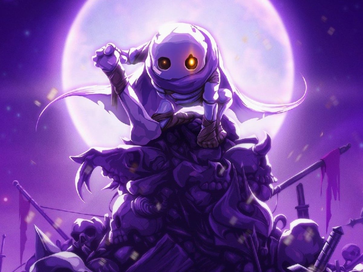 Skul: The Hero Slayer Releases New Free DLC Pack