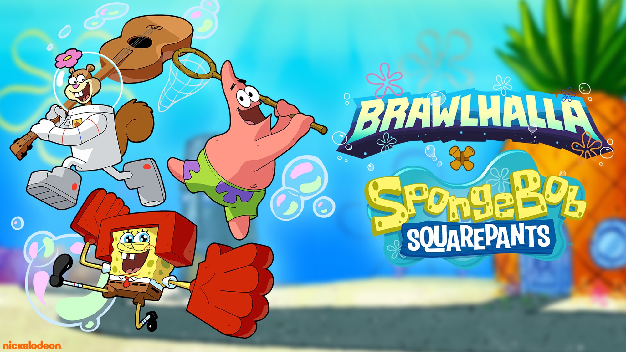 spongebob squarepants News, Rumors and Information - Bleeding Cool News ...