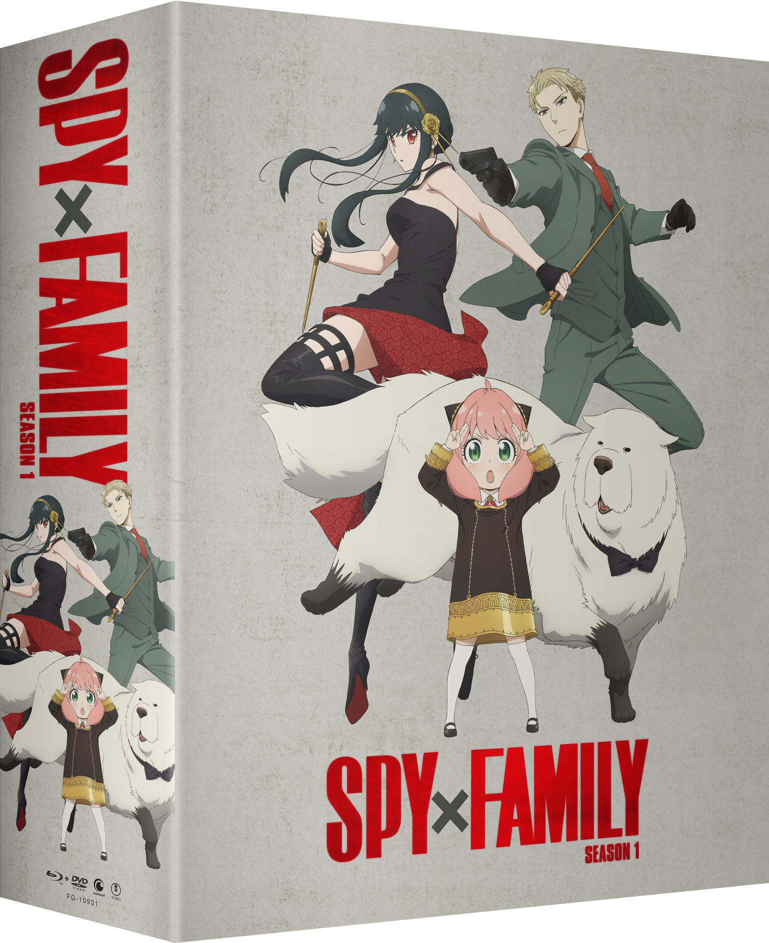 Anime Frontier: Crunchyroll Confirms 'Handyman Saitou,' 'Legendary