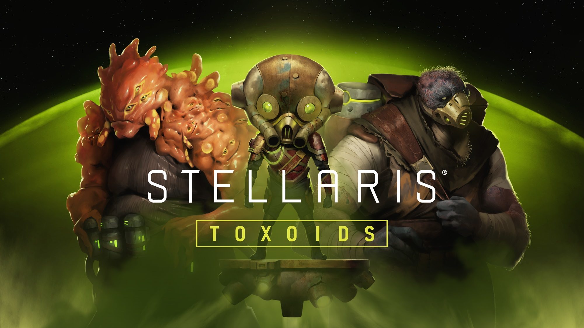 Stellaris review (PC) – Press Play Media