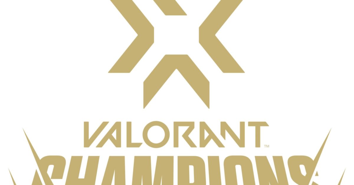 Valorant Reveals New Plans For VCT Champions 2024
