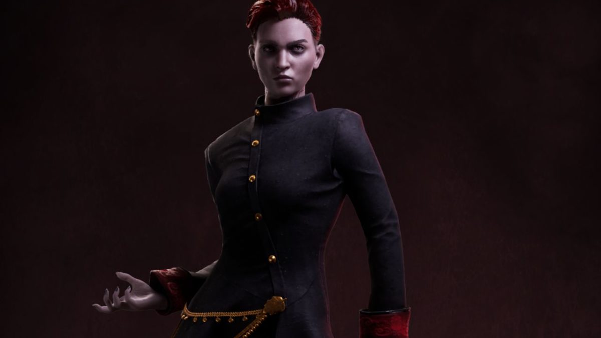 Vampire: The Masquerade - Bloodhunt Full Launch Set for Spring
