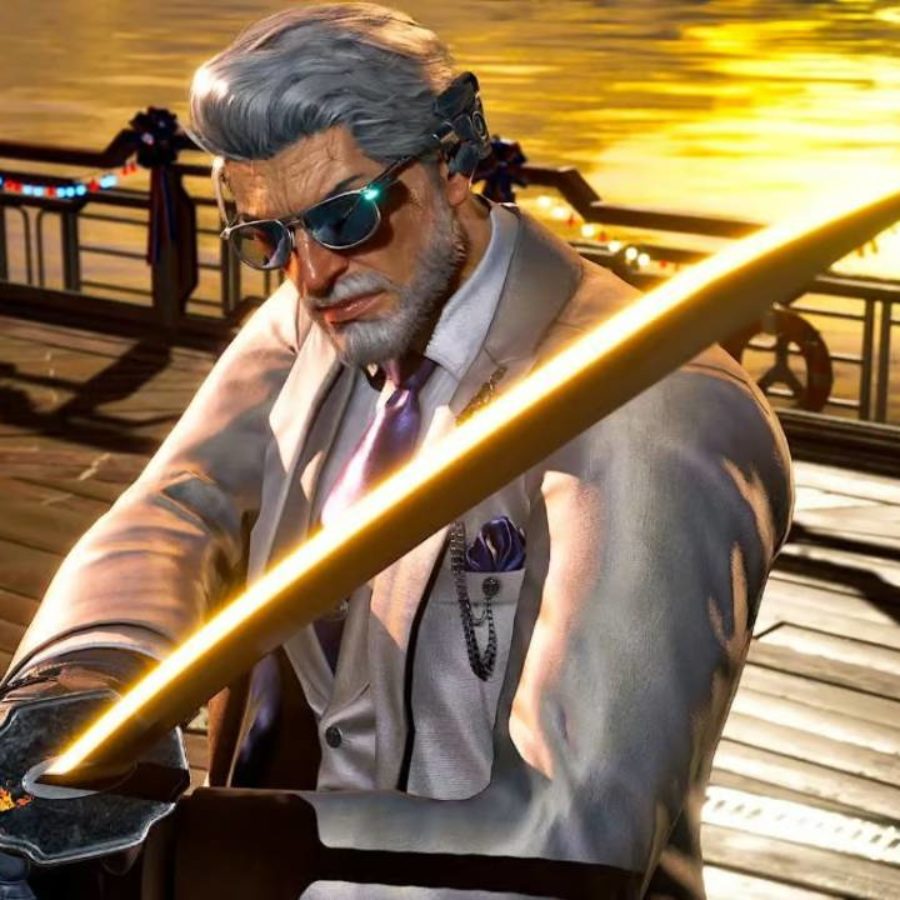 Tekken Introduces New Character Named Victor Chevalier », 57% OFF