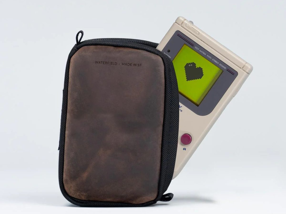 Waterfield multiplayer deals pro case