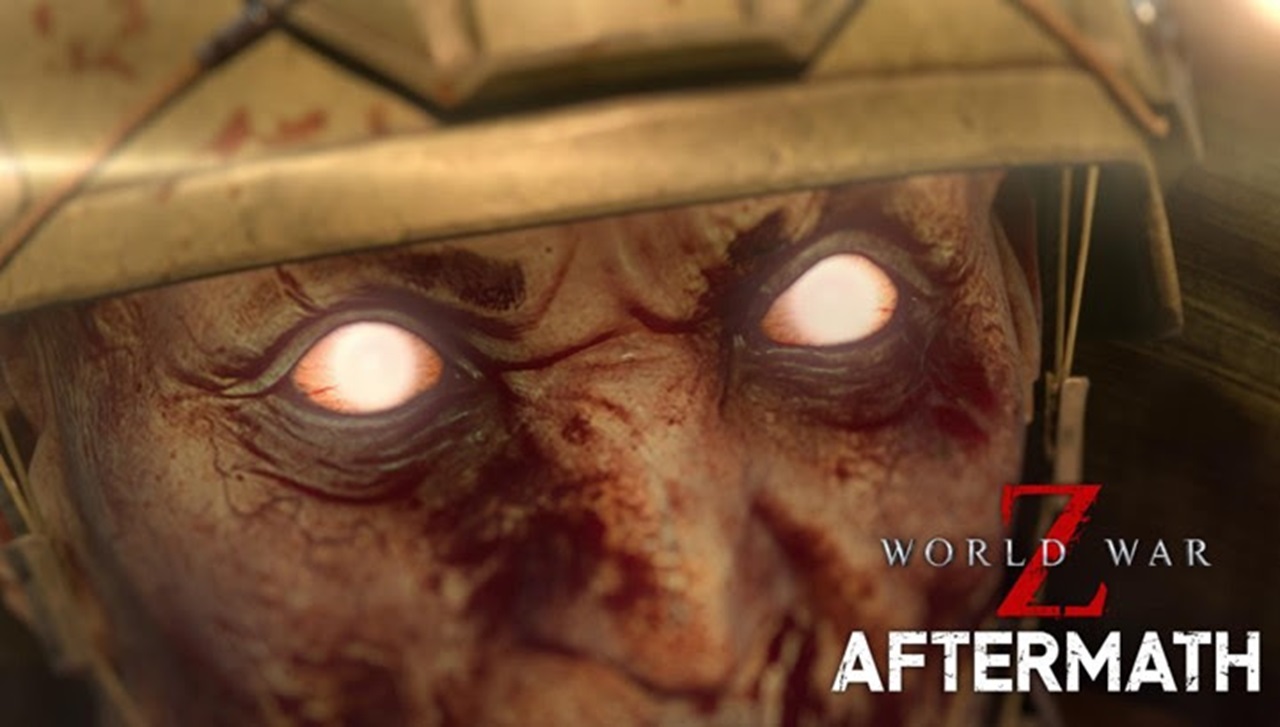 World War Z: Aftermath Releases Holy Terror Update