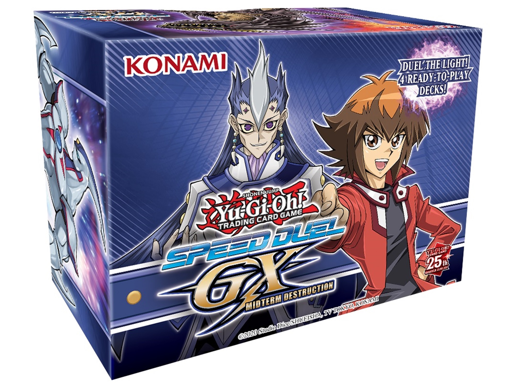 yu gi oh! News, Rumors and Information - Bleeding Cool News Page 1