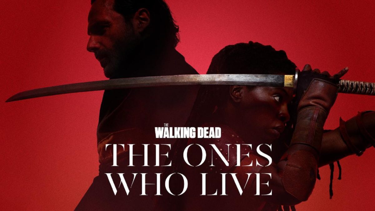 The Walking Dead: The Ones Who Live': Returning characters revive the  franchise : NPR
