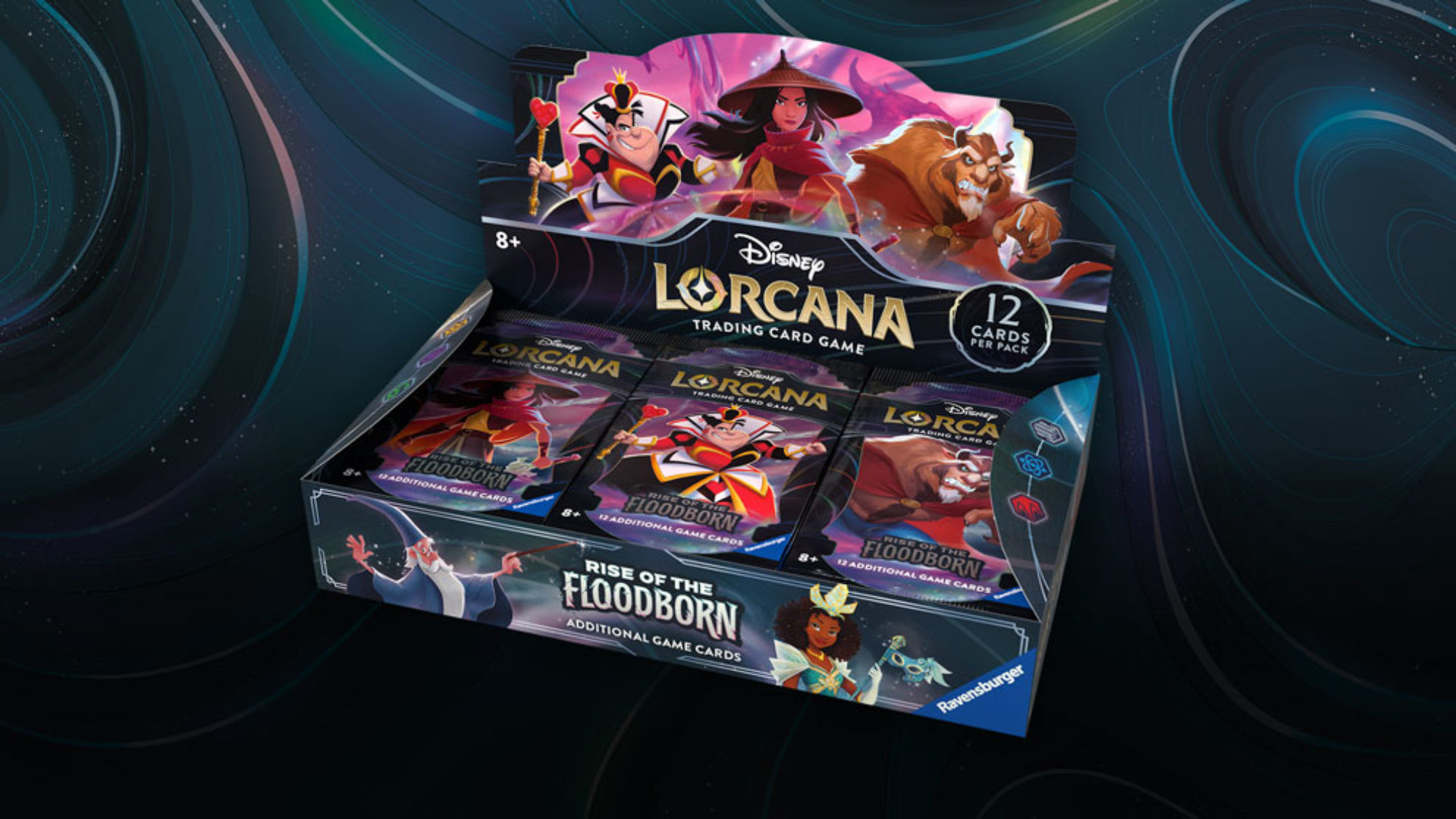Tips and Tricks for Ravensburger's Disney Lorcana Chapter 2 Launch