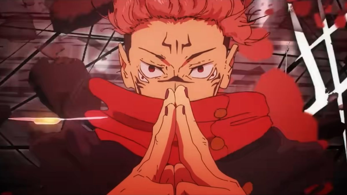 Jujutsu Kaisen Season 2 Ep. 9 Shibuya Incident- Gate, Open Review