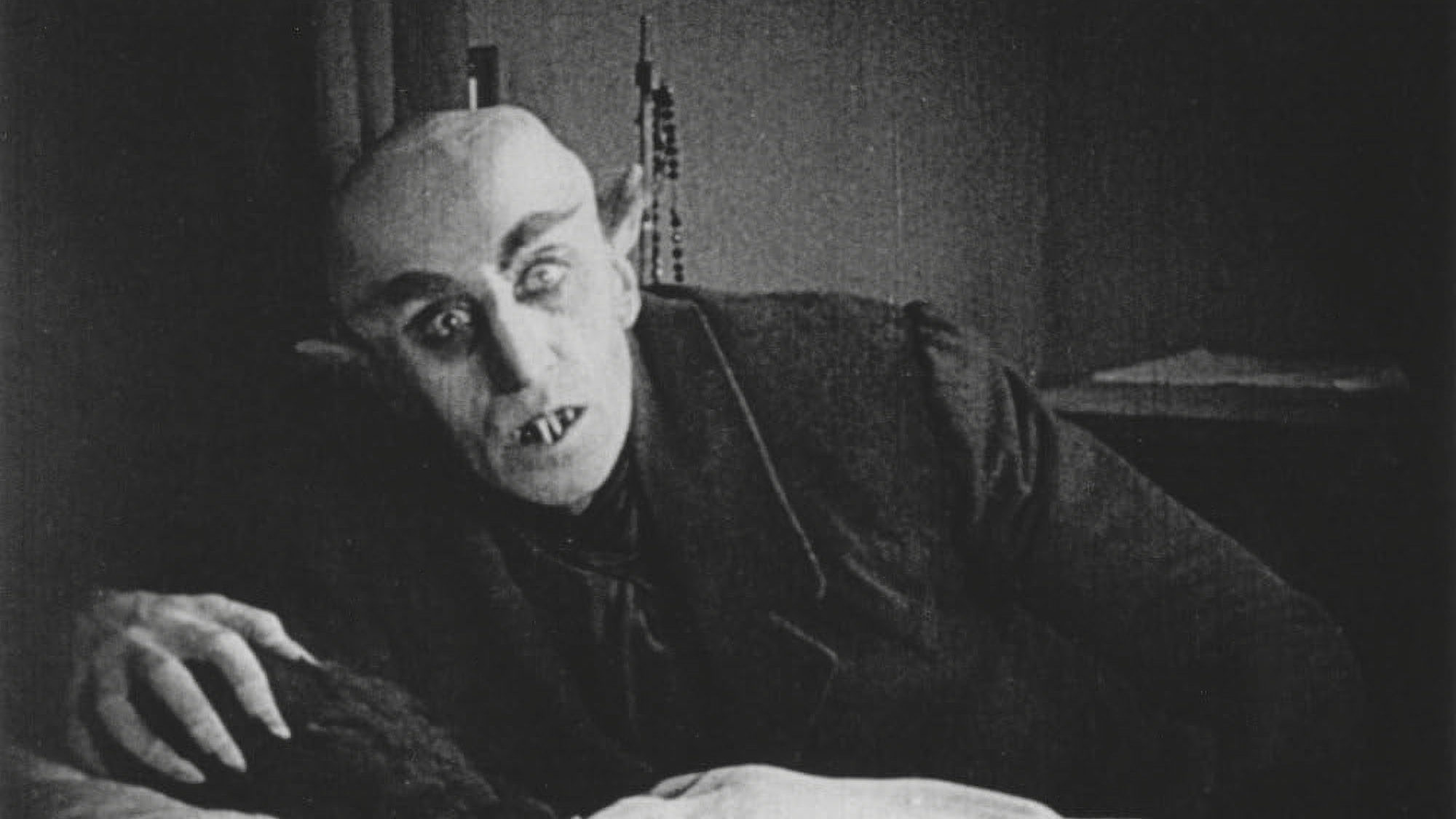 Nosferatu Robert Eggers Teases Old School Gothic Horror For Remake