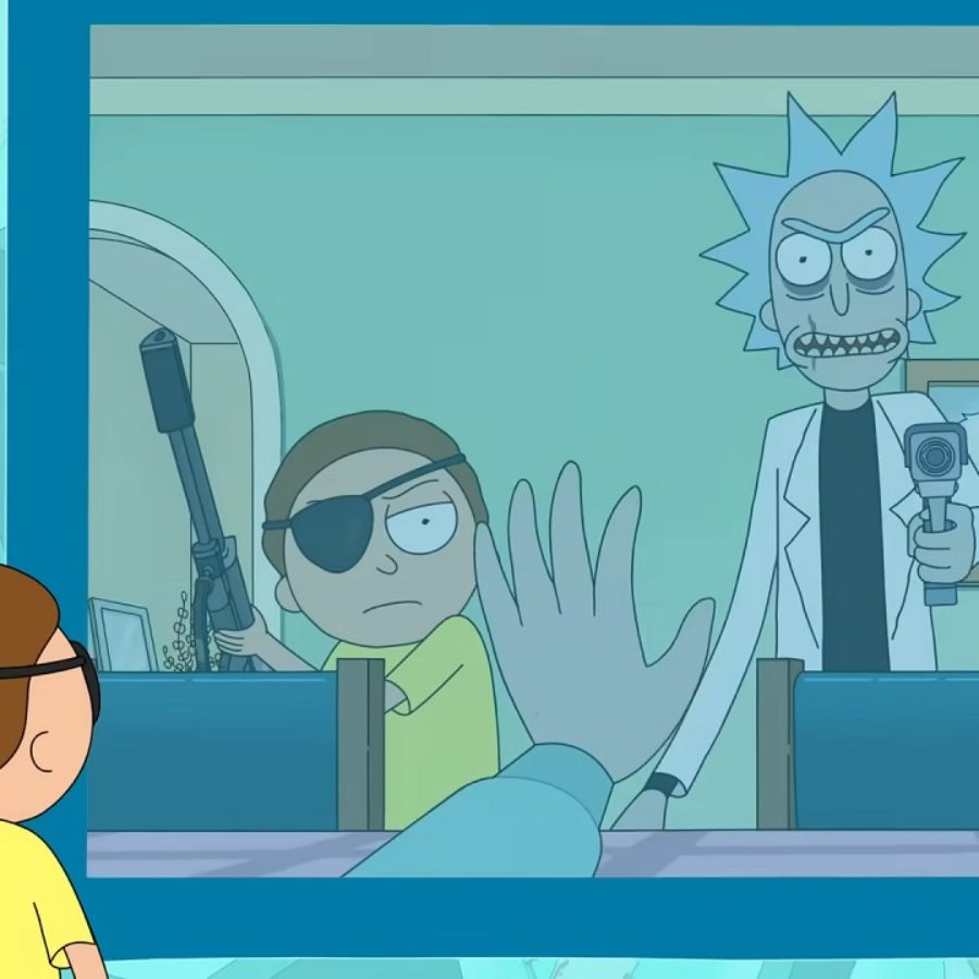 Inside The Episode: Unmortricken, Rick and Morty