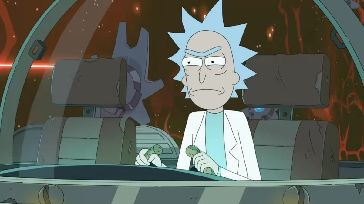 Rick and morty season 3 episode deals 12 full episode