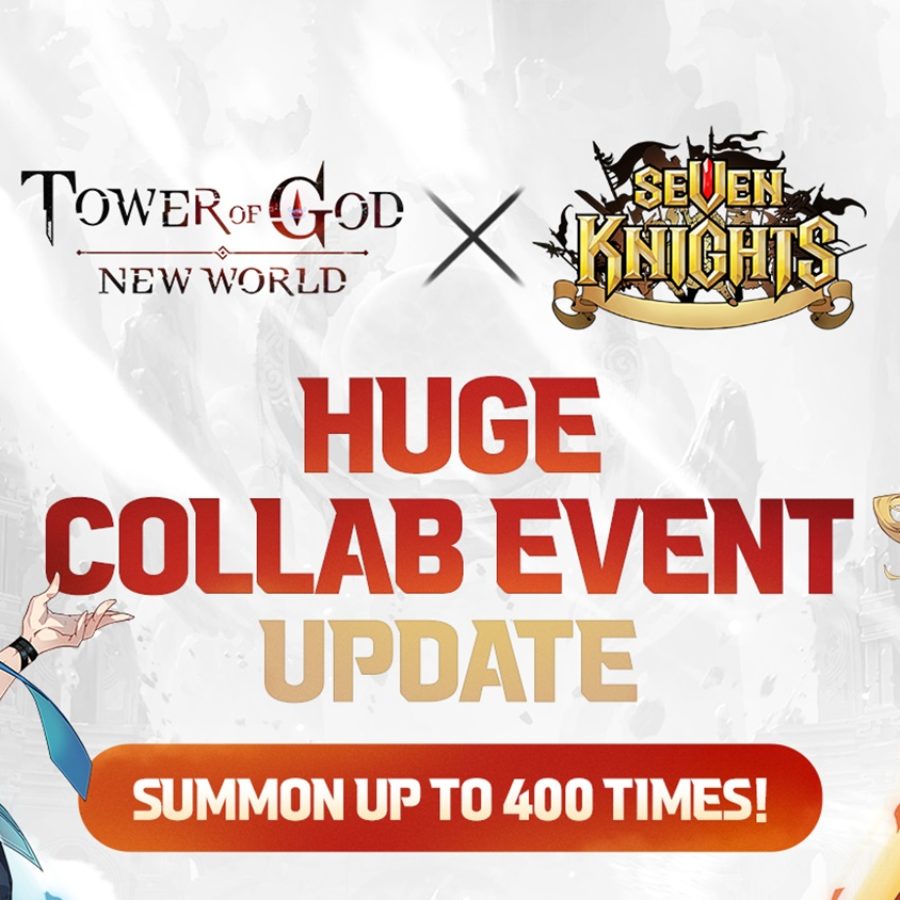 Tower of God New World update: New character, events, and more