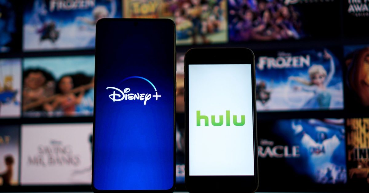 Disney+ and Hulu Merging Into Single App, Beta Coming in December