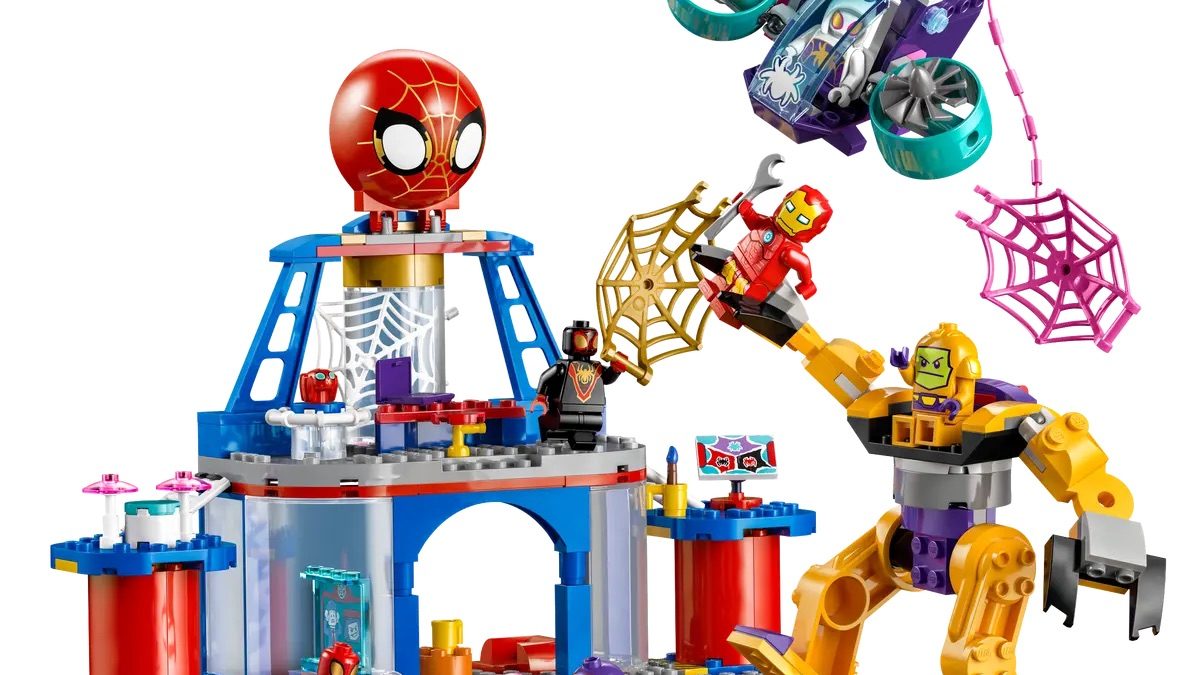 LEGO Marvel Winter 2024 Sets Leaks - More No Way Home Sets, Infinity Saga,  X-Men & More! 