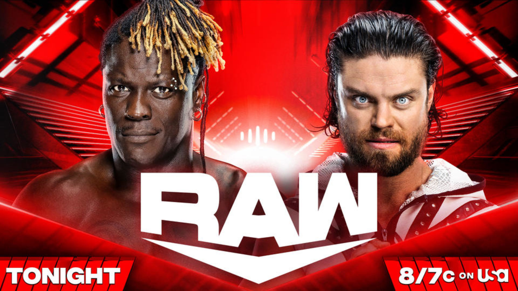 WWE Raw Christmas Comes Early for True Wrestling Fans Tonight