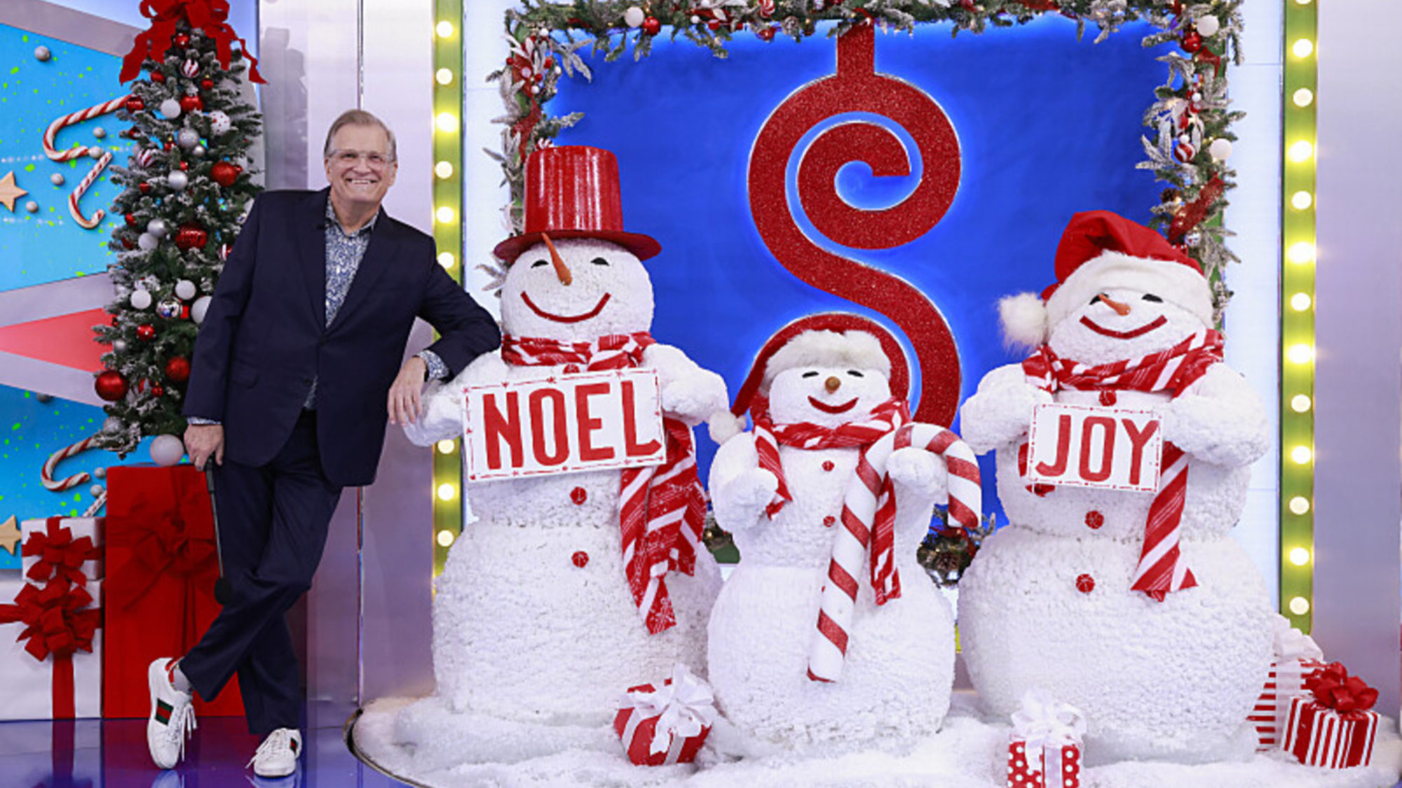 The Price Is Right Offering HolidayThemed Prime Time, Daytime Shows