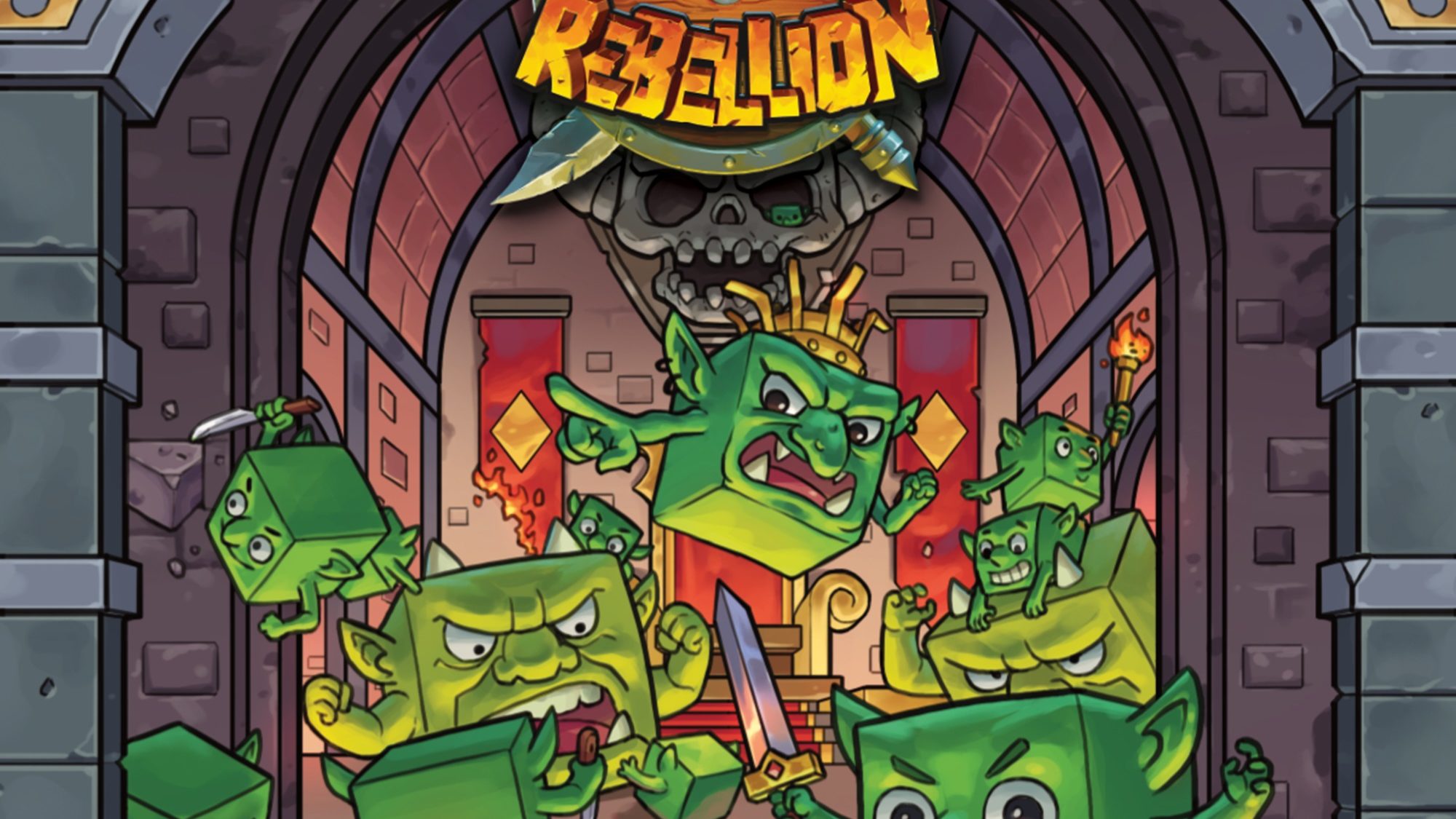 Phase Shift Games Announces Boblin’s Rebellion For Summer 2024