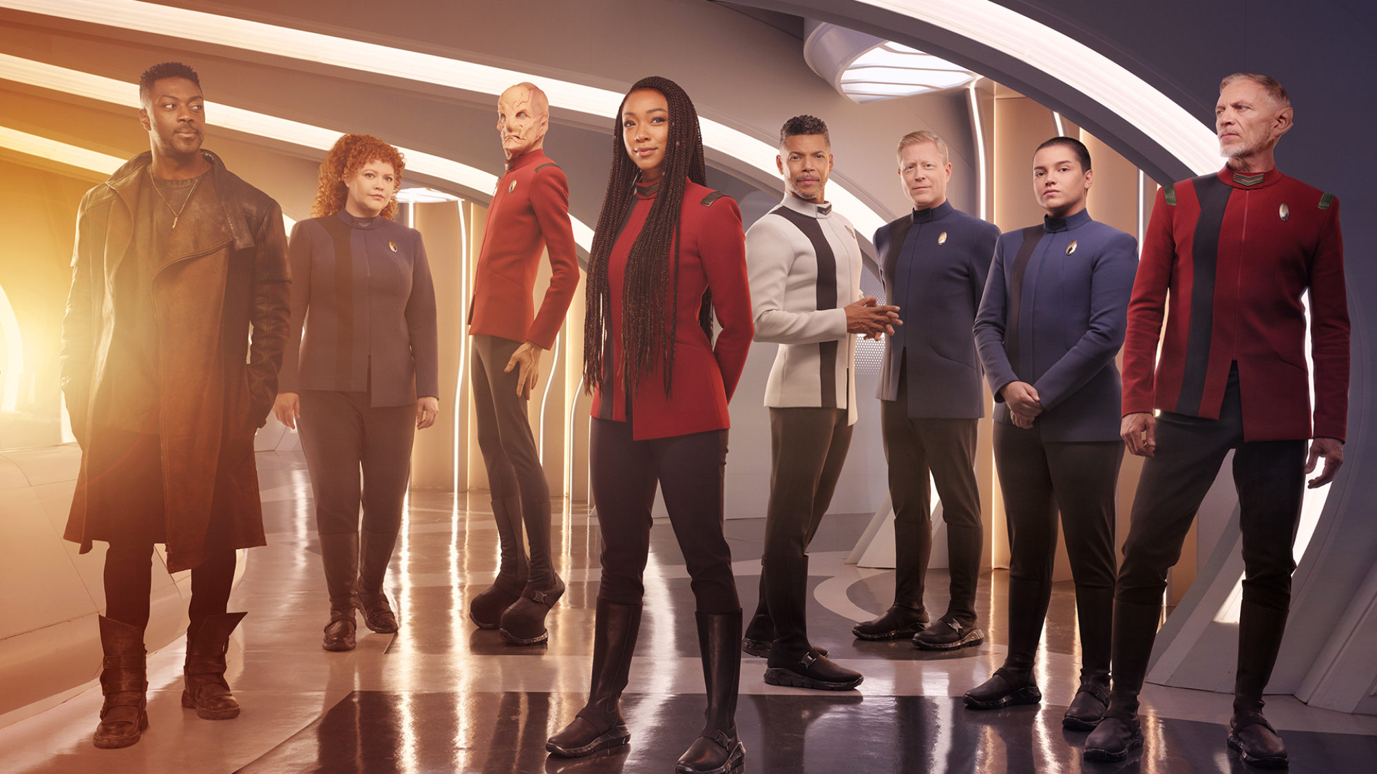 Star Trek: Discovery Series Finale Teaser Dials Up Emotions (VIDEO)