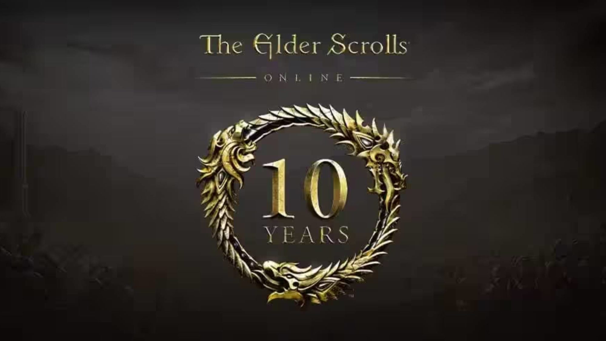 Recent Discussions — Elder Scrolls Online