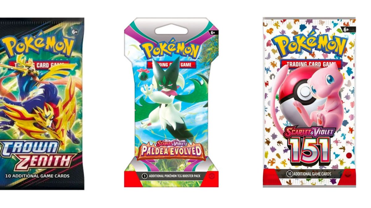 most current pokemon card set Amazon.com: Pokémon Cards main image 1