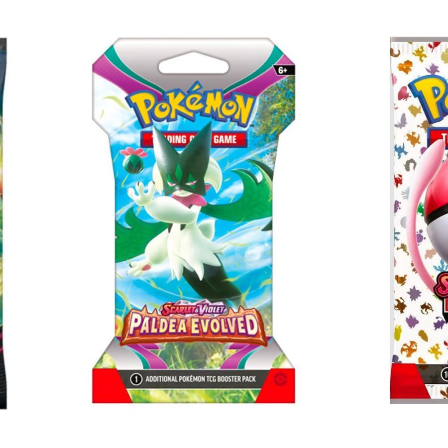 best pokemon card sets 2023 Pokémon: Mega main image 0
