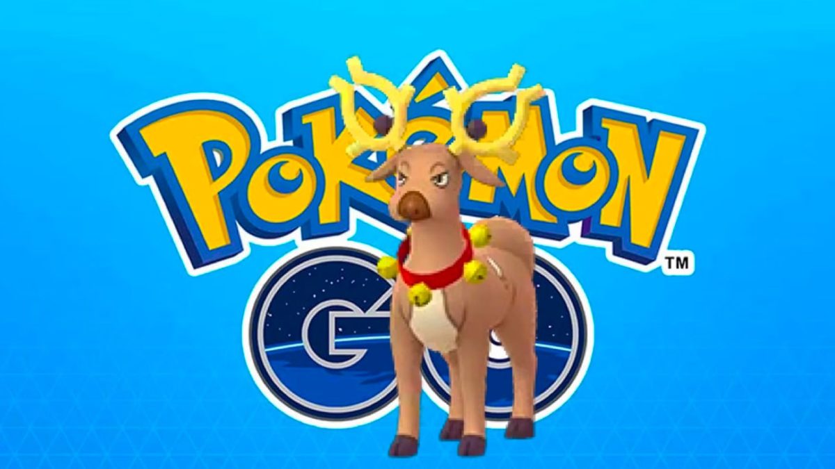 Latest Pokemon GO leaks hint at December events, including Shiny Hisuian  Samurott and Shiny Cryogonal debut