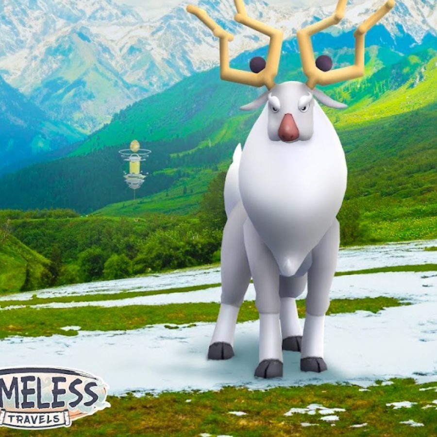 How to get Wyrdeer in Pokemon Go & can it be Shiny? - Dexerto