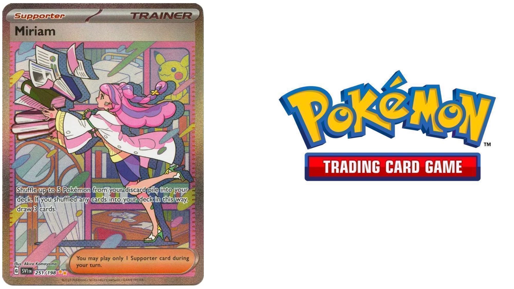 Pokémon TCG Value Watch: Scarlet & Violet Base In January 2024