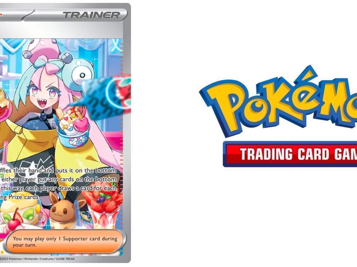 Pokémon TCG Debuts Japan-Exclusive Post Office Promo Cards