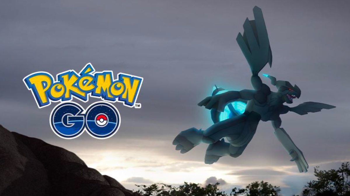 Latest Pokemon GO leaks hint at December events, including Shiny Hisuian  Samurott and Shiny Cryogonal debut